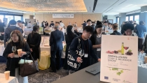 El sector agroalimentario andaluz se promociona en Jap&oacute;n, Suecia y Dinamarca