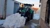 UPA destaca que Filomena puede tener efectos positivos en el agro almeriense