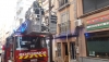 Emergencias 112 gestiona en Almer&iacute;a m&aacute;s de 240 incendios de vivienda desde enero