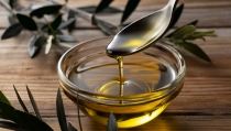 R&eacute;cord de exportaciones de aceite de oliva de Andaluc&iacute;a, con 2.481 millones