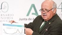 Andaluc&iacute;a se prepara para un escenario de 7.500 ingresos por Covid-19