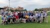 URA Clan participa esta semana en el Mundial de Rugby Inclusivo de Irlanda