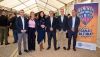 La Feria de Empleo de la UAL conecta las empresas con el talento universitario