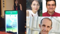 La UAL investiga el uso de biosolarizaci&oacute;n para sustituir a los plaguicidas