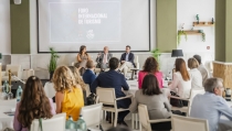 El II Foro Internacional del Turismo analiza los retos del sector en la provincia