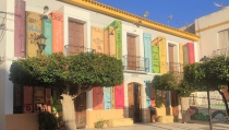 Cinco bibliotecas de Almer&iacute;a, galardonadas en los XXIII Premios Mar&iacute;a Moliner