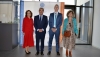 La Facultad de Ciencias Econ&oacute;micas y Empresariales de la UAL estrena sede