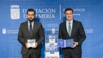 La Diputaci&oacute;n presenta un presupuesto para 2024 de 247 millones de euros