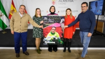 Almer&iacute;a programa visitas guiadas a las instalaciones de Sostenibilidad