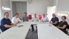 Rafa Burgos denuncia la falta de servicios municipales en Castell del Rey
