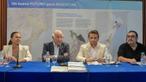 Roquetas de Mar abre a la participaci&oacute;n ciudadana el nuevo plan urban&iacute;stico