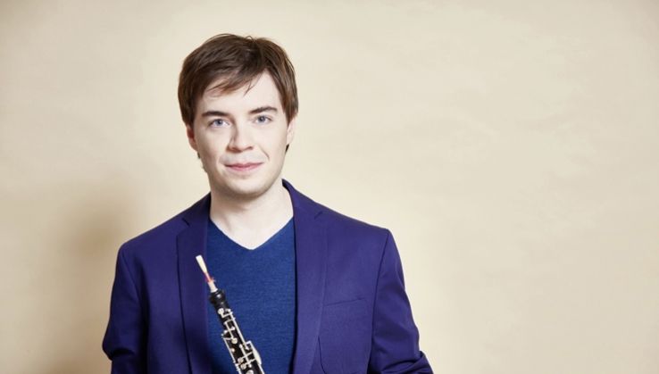 La OCAL ofrece un nuevo concierto de su ciclo dedicado a Beethoven