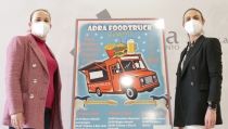Gastronom&iacute;a internacional y cultura, ingredientes del Adra Foodtruck Festival