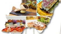 Once chefs competir&aacute;n en el I Campeonato Provincial de Tapas de Almer&iacute;a
