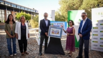 La ONCE dedica un cup&oacute;n a las mujeres rurales para reconocer su trabajo