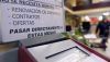 El n&uacute;mero de trabajadores en ERTE en Almer&iacute;a baja hasta los 2.895