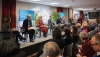 La UAL participa en una reuni&oacute;n clave para el futuro de las universidades europeas
