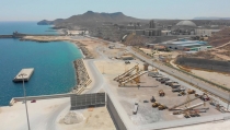 Aprobado el proyecto de Holcim en Carboneras dentro del PERTE de descarbonizaci&oacute;n