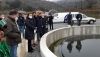 La nueva EDAR de Alcudia de Monteagud y Tahal comienza a dar servicio