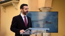 Almer&iacute;a destina medio mill&oacute;n de euros m&aacute;s a ayudas directas para aut&oacute;nomos y peque&ntilde;as empresas