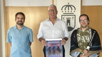 Ocio oriental y videojuegos, en la VII Xpomanga de Hu&eacute;rcal de Almer&iacute;a