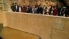 Las obras del Canal de Ben&iacute;nar-Aguadulce garantizan el agua a los agricultores del Poniente