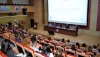 La UAL da la bienvenida a la primera promoci&oacute;n de estudiantes de Medicina