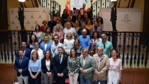 La Junta busca un hogar para m&aacute;s de 350 menores tutelados en Almer&iacute;a