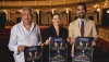Lole Montoya, Juan Carmona y Kiki Morente, estrellas de las Noches del Sacromonte