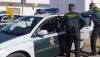 Detenido por apu&ntilde;alar a una persona en la carretera de Las Negras