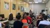 Tabernas retoma el programa de actividades de prevenci&oacute;n contra las drogas