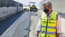 Diputaci&oacute;n mejora la seguridad y visibilidad de la Red Viaria Provincial