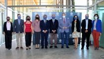 La UAL cuenta con 19,15 millones para infraestructuras y actuaciones TIC