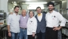 El Restaurante Blanca Brisa Cabo de Gata representa a la cocina andaluza en las XXXIII Jornadas Gastron&oacute;micas de Las Tinajas