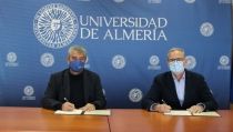 La UAL y Fundaci&oacute;n Cellbitec colaborar&aacute;n en investigaci&oacute;n, innovaci&oacute;n y formaci&oacute;n