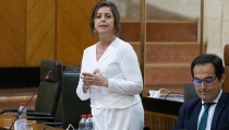 Andaluc&iacute;a impulsa una plataforma digital de gesti&oacute;n de informaci&oacute;n ambiental