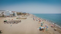 Roquetas de Mar, en el puesto 31 de las ciudades m&aacute;s visitadas de Espa&ntilde;a en 2022