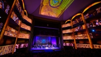 La OCAL ofrece un repertorio &uacute;nico con &lsquo;Humana y divina&rsquo;, su concierto de Navidad