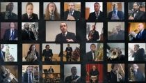 La Banda Municipal de Almer&iacute;a ofrece un ciclo de conciertos virtuales