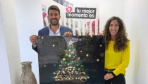 Moj&aacute;car prepara una Navidad llena de actividades para todos los p&uacute;blicos