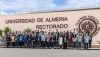 Propuestas sobre seguridad medioambiental en las Jornadas Crue-Sostenibilidad