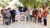 OASYS MINIHOLLYWOOD: Un viaje al salvaje oeste con la recreaci&oacute;n hist&oacute;rica Old West History