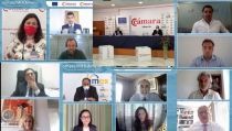 La C&aacute;mara de Comercio e Imex muestran a las empresas c&oacute;mo posicionarse en Asia