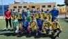 N&iacute;jar entrega las medallas a los alumnos de las Escuelas Deportivas Municipales
