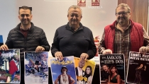 Pulp&iacute; presenta la Programaci&oacute;n Cultural invierno &ndash; primavera 2025
