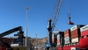 El Puerto de Almer&iacute;a mejorar&aacute; la eficiencia energ&eacute;tica del Muelle de Poniente
