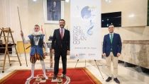 La Noche en Blanco regresa a Almer&iacute;a con espect&aacute;culos y conciertos