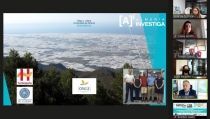 La UAL busca soluciones a las necesidades del sector hortofrut&iacute;cola