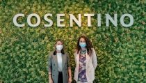 La multinacional Cosentino se une a la Red Andaluza de Entidades Conciliadoras
