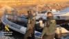 Diez detenidos en Adra por robo, contrabando y resistencia a la autoridad